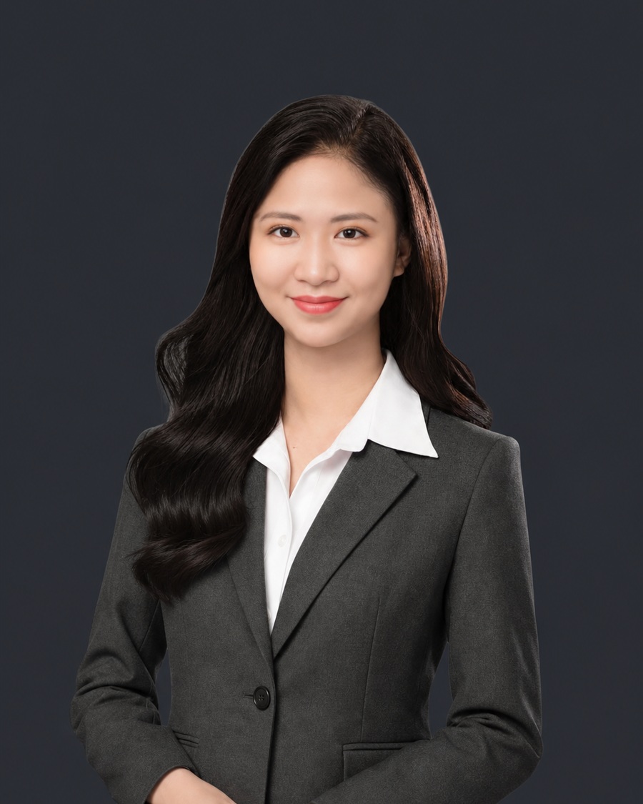 Huỳnh Nữ Quỳnh Như