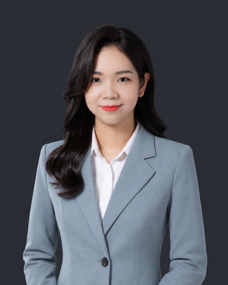 Nguyễn Ngọc Huỳnh Như