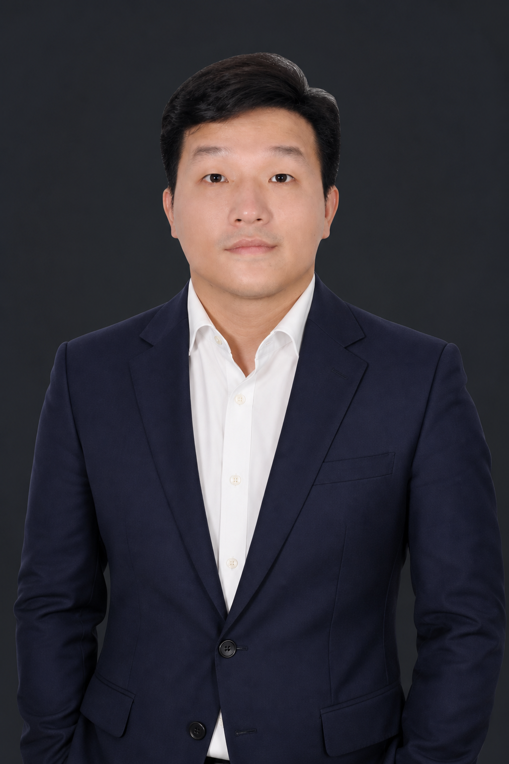 Trần Đình Duy
