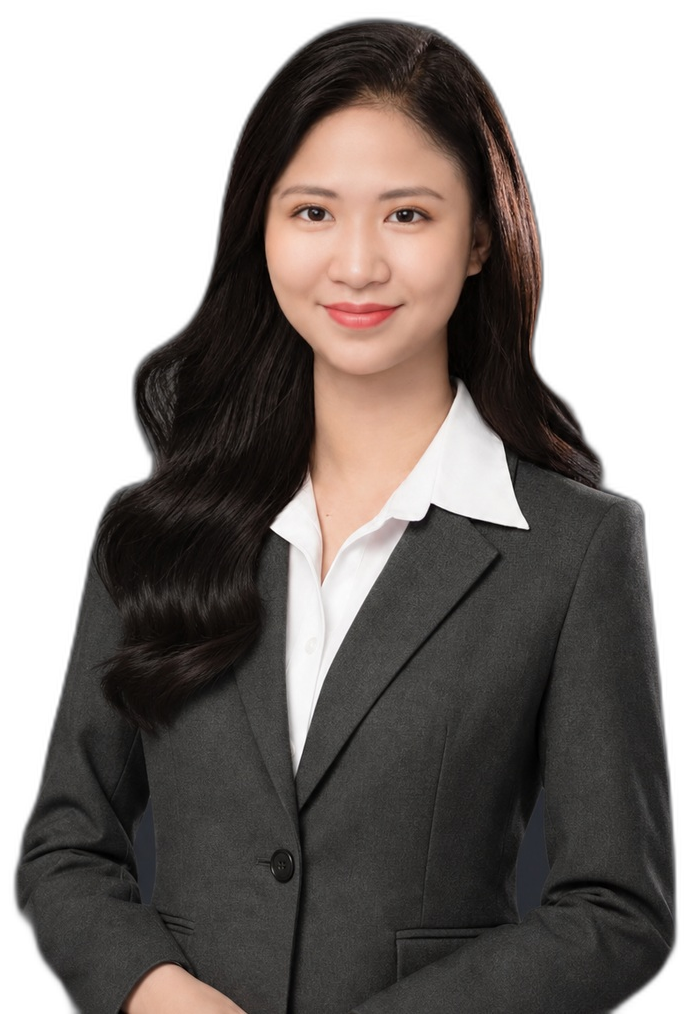 Huỳnh Nữ Quỳnh Như