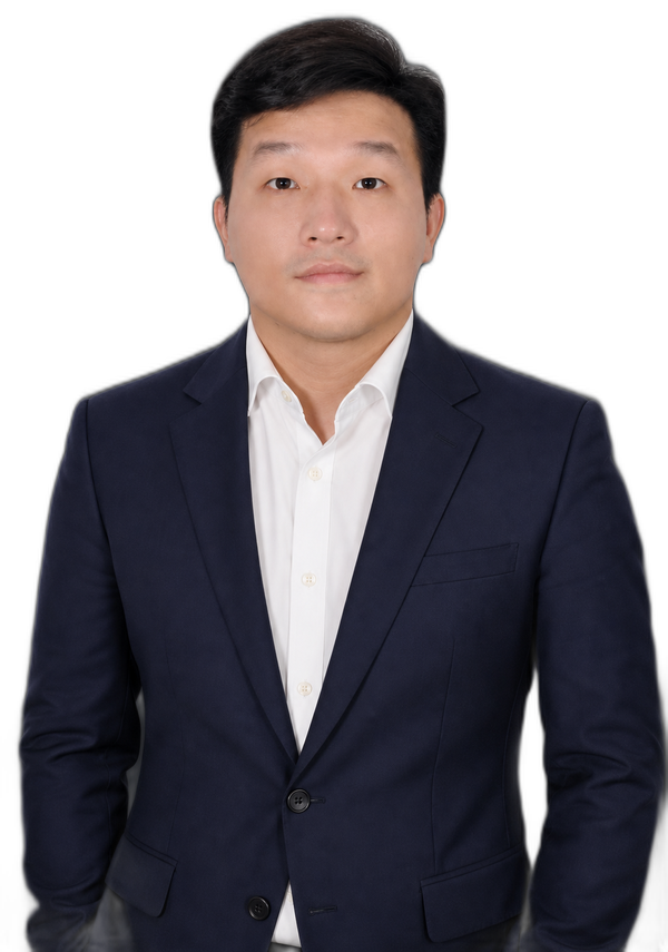 Trần Đình Duy