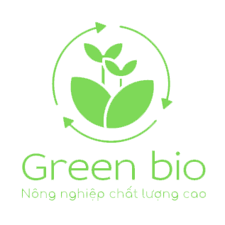 Công ty TNHH Công nghệ Sạch Green Bio