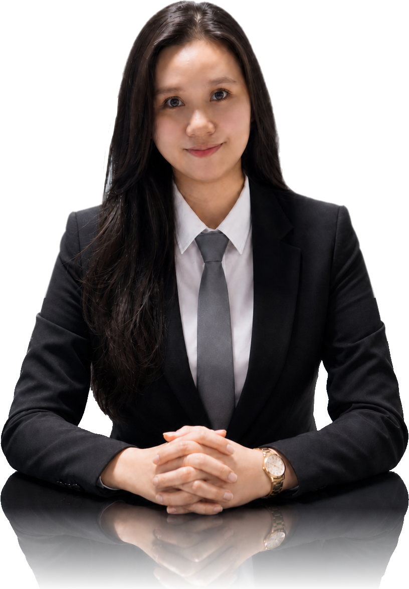 Chuyên viên tư vấn Nam Ánh Dương